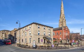 The Imperial Crown Hotel